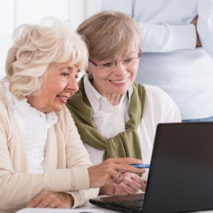 Accedere al servizio università della terza età